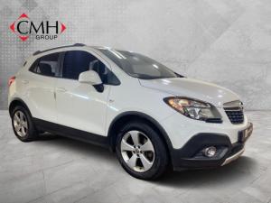 Opel Mokka X 1.4 Turbo Enjoy - Image 1
