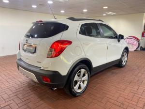 Opel Mokka X 1.4 Turbo Enjoy - Image 3