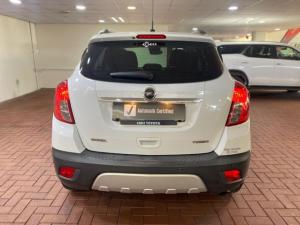 Opel Mokka X 1.4 Turbo Enjoy - Image 4