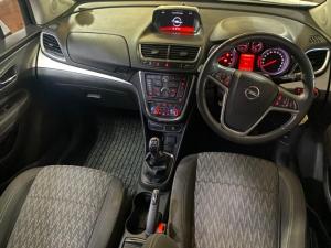Opel Mokka X 1.4 Turbo Enjoy - Image 6