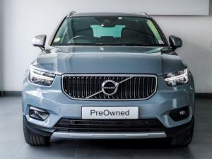 Volvo XC40 T5 AWD Momentum - Image 11