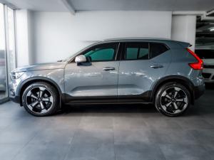Volvo XC40 T5 AWD Momentum - Image 12