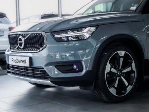 Volvo XC40 T5 AWD Momentum - Image 13