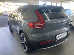 Volvo XC40 T5 AWD Momentum - Image 16
