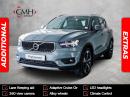 Thumbnail Volvo XC40 T5 AWD Momentum