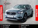 Thumbnail Volvo XC40 T5 AWD Momentum