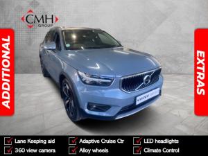 Volvo XC40 T5 AWD Momentum - Image 1