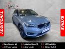 Thumbnail Volvo XC40 T5 AWD Momentum