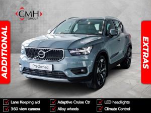 Volvo XC40 T5 AWD Momentum - Image 1