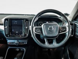 Volvo XC40 T5 AWD Momentum - Image 20