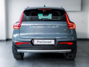 Volvo XC40 T5 AWD Momentum - Image 4