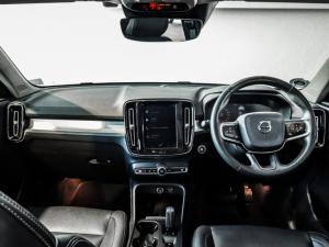 Volvo XC40 T5 AWD Momentum - Image 6