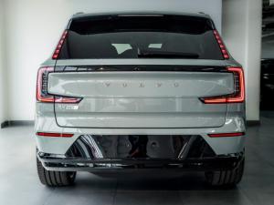 Volvo EX90 Ultra Twin Performance - Image 4