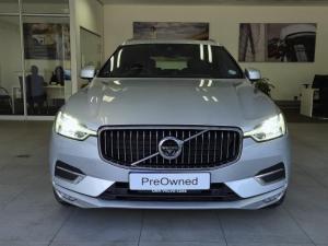 Volvo XC60 D5 AWD Inscription - Image 10
