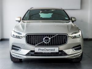 Volvo XC60 D5 AWD Inscription - Image 11