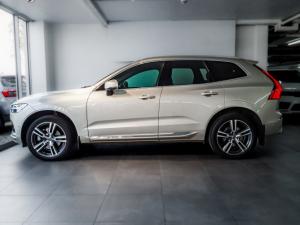 Volvo XC60 D5 AWD Inscription - Image 12