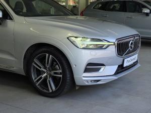 Volvo XC60 D5 AWD Inscription - Image 13
