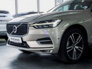 Volvo XC60 D5 AWD Inscription - Image 13