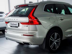 Volvo XC60 D5 AWD Inscription - Image 14