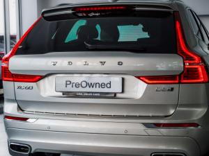 Volvo XC60 D5 AWD Inscription - Image 15