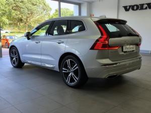 Volvo XC60 D5 AWD Inscription - Image 15