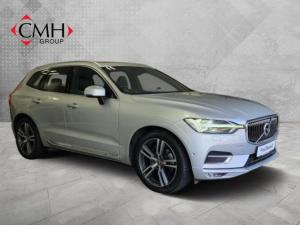 Volvo XC60 D5 AWD Inscription - Image 1