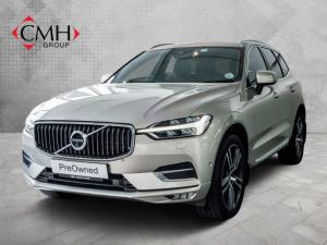 Volvo XC60 D5 AWD Inscription - Image 1