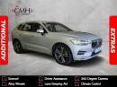 Thumbnail Volvo XC60 D5 AWD Inscription