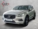 Thumbnail Volvo XC60 D5 AWD Inscription
