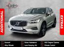 Thumbnail Volvo XC60 D5 AWD Inscription