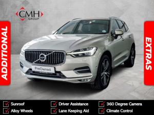Volvo XC60 D5 AWD Inscription - Image 1
