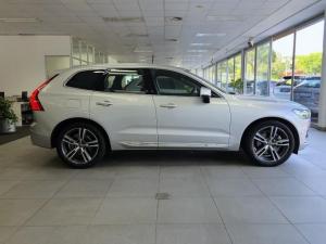 Volvo XC60 D5 AWD Inscription - Image 2