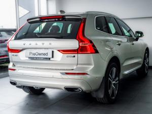 Volvo XC60 D5 AWD Inscription - Image 3