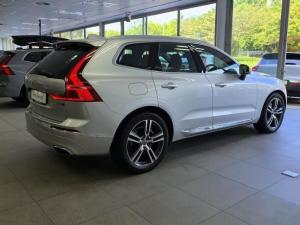 Volvo XC60 D5 AWD Inscription - Image 3