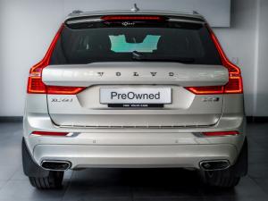 Volvo XC60 D5 AWD Inscription - Image 4