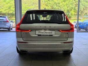 Volvo XC60 D5 AWD Inscription - Image 4