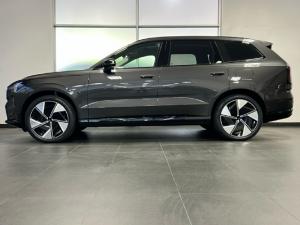 Volvo EX90 Ultra Twin Performance - Image 3