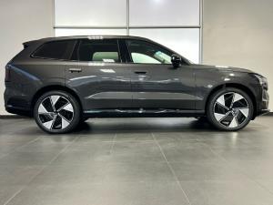 Volvo EX90 Ultra Twin Performance - Image 4