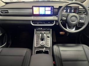 GWM P300 2.4T double cab LT 4x4 - Image 10