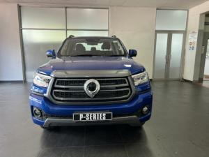GWM P300 2.4T double cab LT 4x4 - Image 2