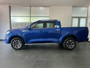 GWM P300 2.4T double cab LT 4x4 - Image 3