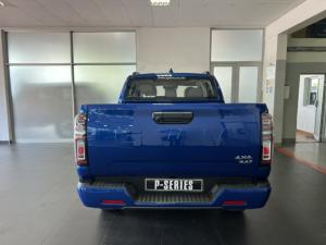 GWM P300 2.4T double cab LT 4x4 - Image 6