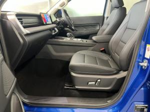GWM P300 2.4T double cab LT 4x4 - Image 8