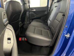 GWM P300 2.4T double cab LT 4x4 - Image 9