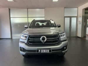 GWM P300 2.4T double cab LT - Image 2