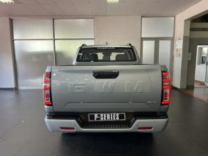 GWM P300 2.4T double cab LT - Image 6