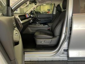 GWM P300 2.4T double cab LT - Image 8