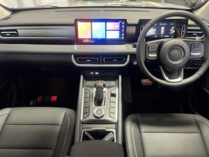 GWM P300 2.4T double cab LT - Image 10