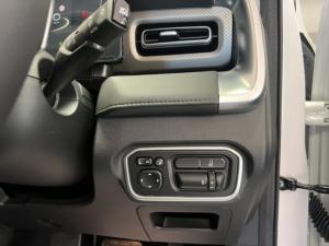 GWM P300 2.4T double cab LT - Image 13
