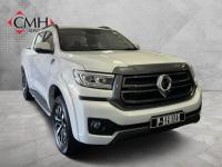 Thumbnail GWM P300 2.4T double cab LT